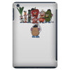 potato family iPad Mini