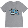 whose team are you on V-Neck Tee