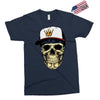 skull Exclusive T-shirt