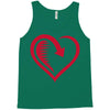love back Tank Top