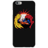 s vs s iPhone 6/6s Case