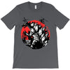 godzilla T-Shirt
