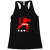 hadouken ryu Racerback Tank