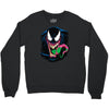 venomous Crewneck Sweatshirt