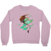 released Crewneck Sweatshirt