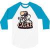 cayab 3/4 Sleeve Shirt
