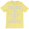 merc with a mouth T-Shirt
