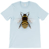 realistic bee T-Shirt
