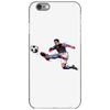 lionel messi 3 iPhone 6/6s Case