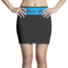 maniac Mini Skirts