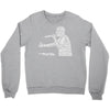 Canserbero Crewneck Sweatshirt