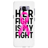 her fight is my fight Samsung Galaxy S8 Plus