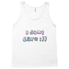 fahrie77 Tank Top