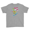 retrosaurus rex Youth Tee