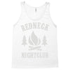 redneck nightclub Tank Top