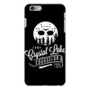 crystal lake consuelor iPhone 6 Plus/6s Plus Case
