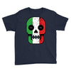 italy till i die Youth Tee