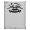 alexandria sheriff's department iPad 3 and 4 Case