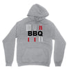 bbq Unisex Hoodie