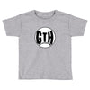 THE GITARIS Toddler T-shirt
