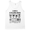 clyling man Tank Top