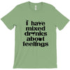 mixed drinks T-Shirt