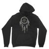 bad dreamcatcher Unisex Hoodie