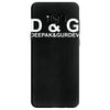 kurupt fm deepak &amp; gurdev d&amp;g logo Samsung Galaxy S8