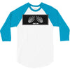 Good Day 3/4 Sleeve Shirt