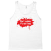 don't worry it's not mine Tank Top