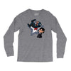 too slow cap Long Sleeve Shirts