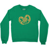 Don't Scare Me (a4) Crewneck Sweatshirt