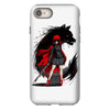 red revenge iPhone 8