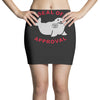 seal of approval Mini Skirts