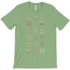 neon rangers T-Shirt