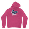 oh sheesh y'all Unisex Hoodie