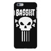 bassist skull iPhone 6 Plus/6s Plus Case