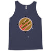 do not touch me Tank Top