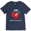 Lil Xan Diego Leanos V-Neck Tee
