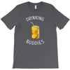 Drinking Buddies Juice T-Shirt