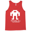 berzerk robot Tank Top