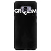 groom handcuffs funny Samsung Galaxy S8 Plus