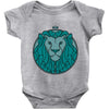 lion king Baby Onesie