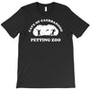 caerbannog petting zoo T-Shirt