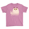 Go F Yourself Youth Tee