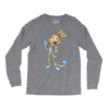 jimmy Long Sleeve Shirts