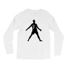 ronaldo Long Sleeve Shirts