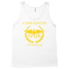 camp jupiter Tank Top