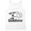 the gandfather Tank Top
