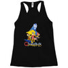 thunderbutts Racerback Tank